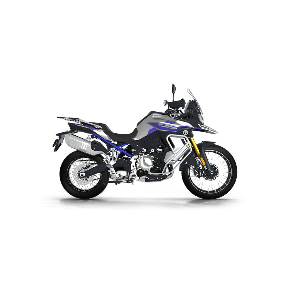 Adventure Bikes