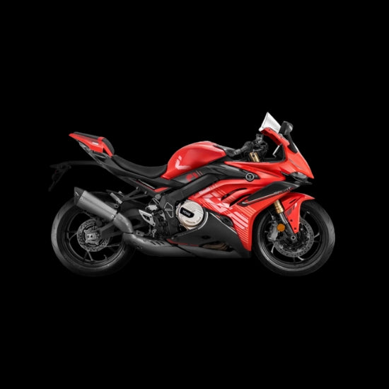 RR 660s