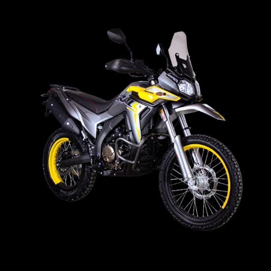 GY300 Rally