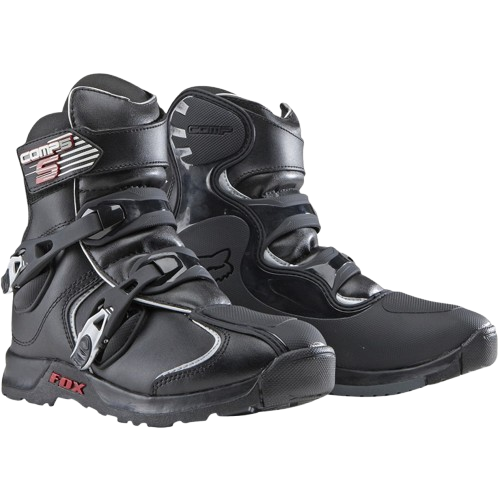 Fox Comp 5 Shorty Boots