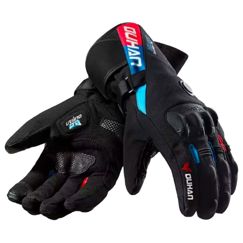Duhan Elatic Heating Gloves